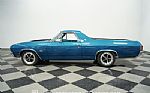 1970 El Camino SS 396 Thumbnail 7