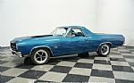 1970 El Camino SS 396 Thumbnail 6