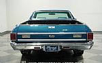 1970 El Camino SS 396 Thumbnail 10