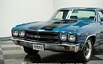 1970 El Camino SS 396 Thumbnail 18