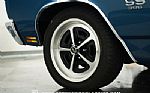 1970 El Camino SS 396 Thumbnail 61