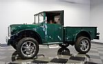 1954 M37 Power Wagon 4x4 Restomod Thumbnail 6