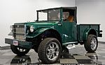 1954 M37 Power Wagon 4x4 Restomod Thumbnail 5
