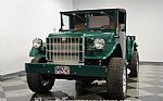 1954 M37 Power Wagon 4x4 Restomod Thumbnail 18