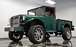 1954 M37 Power Wagon 4x4 Restomod Thumbnail 21