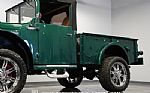 1954 M37 Power Wagon 4x4 Restomod Thumbnail 22