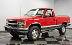 1994 K1500 Silverado Z71 4x4 Thumbnail 5