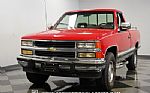 1994 K1500 Silverado Z71 4x4 Thumbnail 18