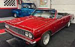1964 Chevelle Malibu Thumbnail 25