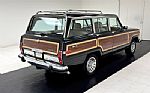 1991 Grand Wagoneer Thumbnail 5