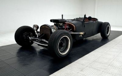 Photo of a 1926 Ford Model T Roadster for sale