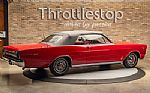 1966 Galaxie 500 Thumbnail 4