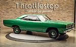 1969 Roadrunner Thumbnail 3