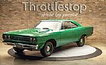 1969 Roadrunner Thumbnail 6