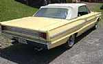 1966 Coronet 440 convertible Thumbnail 5