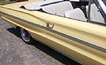1966 Coronet 440 convertible Thumbnail 4