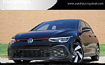 2023 Golf GTI Thumbnail 1