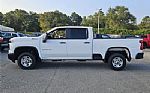 2024 Silverado 2500 HD Thumbnail 2