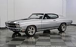 1970 Chevelle SS 454 Tribute Thumbnail 5