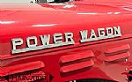 1949 Power Wagon Thumbnail 21
