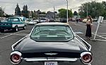 1962 Thunderbird Thumbnail 4