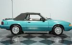 1992 Mustang LX Convertible Thumbnail 12
