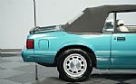 1992 Mustang LX Convertible Thumbnail 23