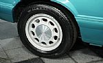 1992 Mustang LX Convertible Thumbnail 45