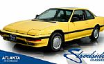 1989 Prelude Si Thumbnail 1