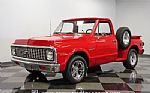 1972 C10 Stepside Thumbnail 5