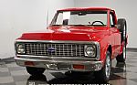 1972 C10 Stepside Thumbnail 18