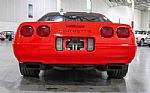 1993 Corvette 40th Anniversary Thumbnail 20