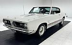 1968 Barracuda Formula S Fastback T Thumbnail 1