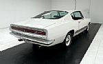 1968 Barracuda Formula S Fastback T Thumbnail 5