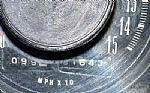 1968 Barracuda Formula S Fastback T Thumbnail 64