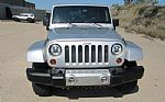 2008 Unlimited Sahara Thumbnail 3