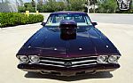 1969 Chevelle Thumbnail 5