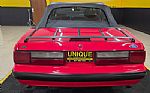 1991 Mustang LX 5.0 Convertible Thumbnail 12