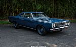 1968 Road Runner 426 Hemi Hellephan Thumbnail 10