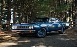 1968 Road Runner 426 Hemi Hellephan Thumbnail 26
