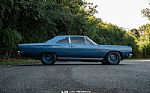 1968 Road Runner 426 Hemi Hellephan Thumbnail 45