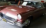 1957 Thunderbird Thumbnail 4