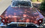 1957 Thunderbird Thumbnail 6