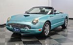 2002 Thunderbird Thumbnail 20