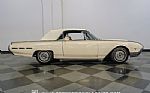 1962 Thunderbird Sports Roadster Thumbnail 13