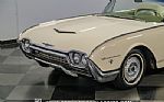 1962 Thunderbird Sports Roadster Thumbnail 19