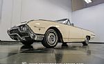 1962 Thunderbird Sports Roadster Thumbnail 21
