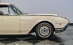 1962 Thunderbird Sports Roadster Thumbnail 31