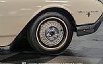 1962 Thunderbird Sports Roadster Thumbnail 70