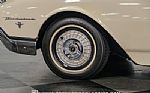 1962 Thunderbird Sports Roadster Thumbnail 71